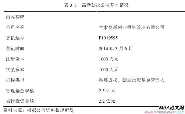 投资分析论文怎么写